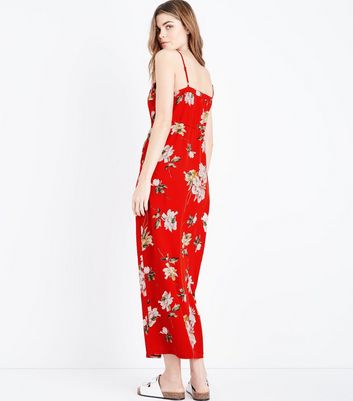 cameo rose floral dress