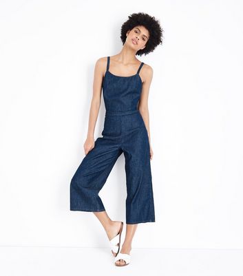 new look overalls