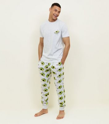 New look mens pyjamas Clearance