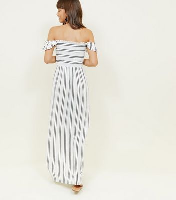 new look beach maxi dress