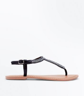 new look summer shoes