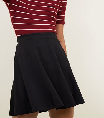 midi skirt linen