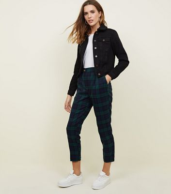 black borg denim jacket womens