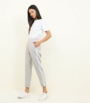 New Look Trousers Slacks and Chinos for Men  Online Sale up to 50 off   Lyst Australia