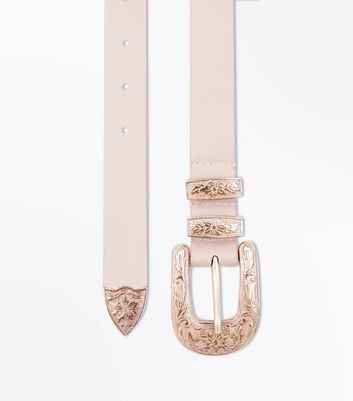 new look belts