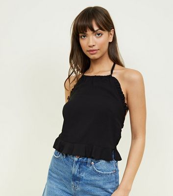 Cami Tops | Womens Camis | New Look