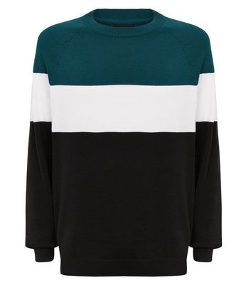 Teal deals coloured jumpers