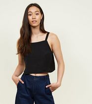 Women s Crop Tops Lace Long Sleeve Crop Tops New Look Women s Crop Tops Lace Long Sleeve Crop Tops New Look