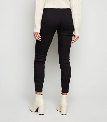 jeggings tall length
