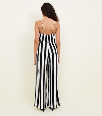 new look wide leg jumpsuit