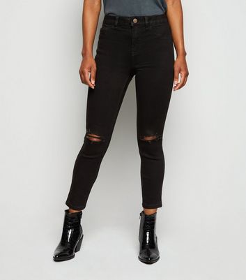 Short leg skinny jeans sale