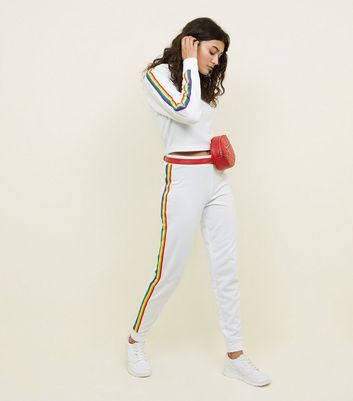 new look tracksuit