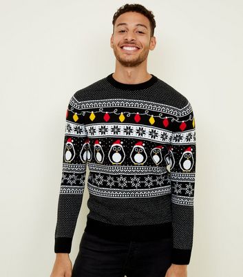 jumpers new look