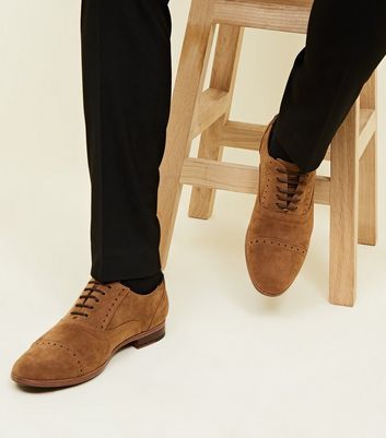 mens derby suede shoes