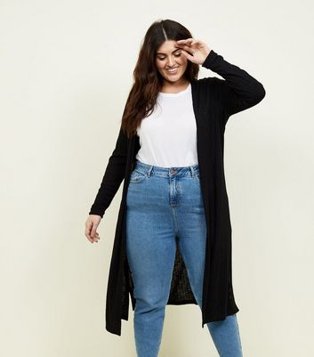Women's Cardigans | Chunky, Cropped & Waterfall Cardigans | New Look