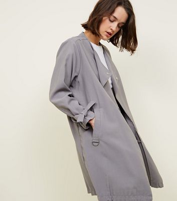 duster jacket new look