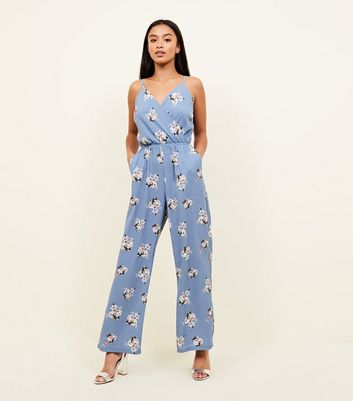 petite dungarees new look