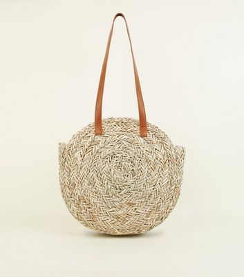 beach bag new look