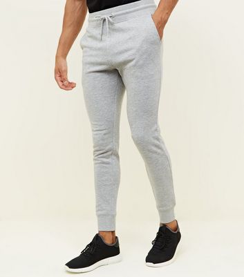 new look skinny joggers