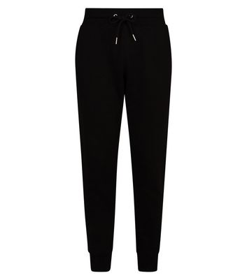 joggers with drawstring