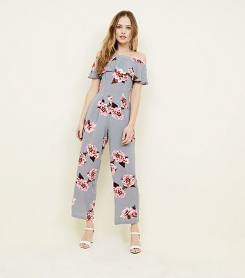 cameo rose jumpsuit