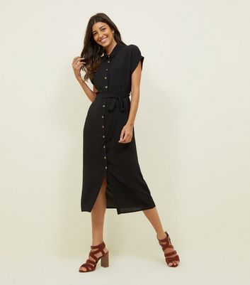 new look midi dress sale