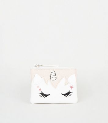 coin purse new look