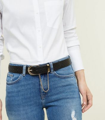 new look belts