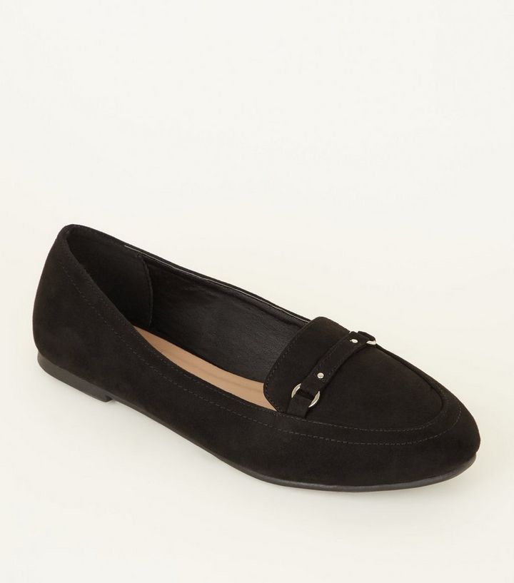 smart flat shoes uk