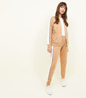 camel tracksuit womens