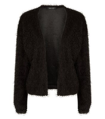 next ladies black cardigan