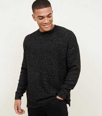 New look slouchy jumper best sale