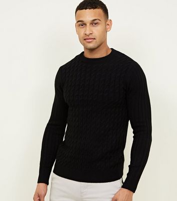 long sleeve jumper