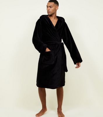 ladies dressing gowns new look