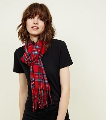 New look best sale womens scarves