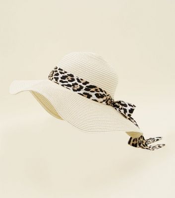 new look summer hats