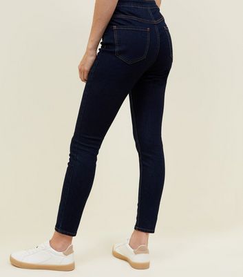 petite 26 inch leg jeans