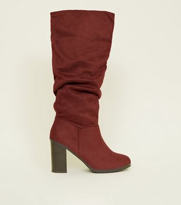 New look bottines femme hot sale