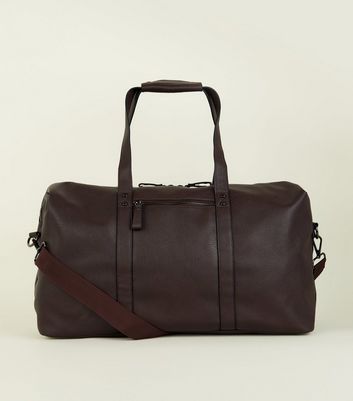 new look mens bags