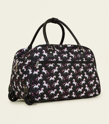 new look holdall