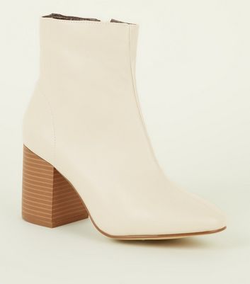 Buy > women cream boots > in stock