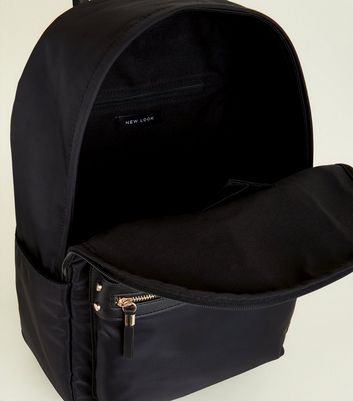 New look backpack sale online