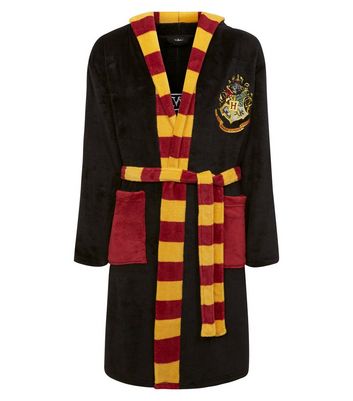 harry potter mens robe