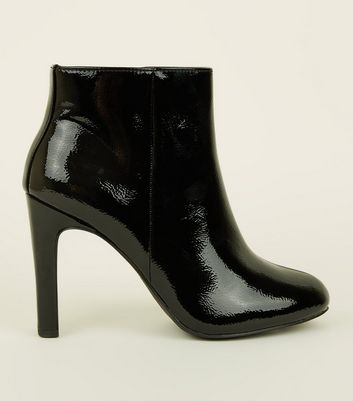 next shoe boots wide fit