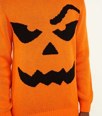 mens halloween jumper
