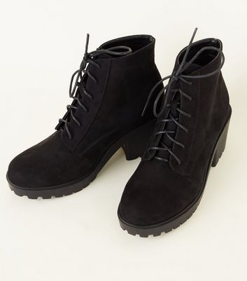 New look hot sale girls boots