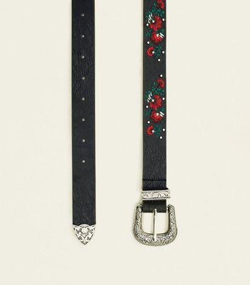 new look belts