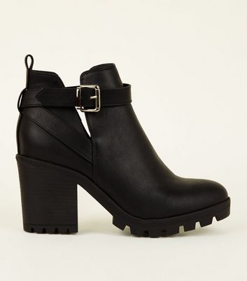 next shoe boots wide fit