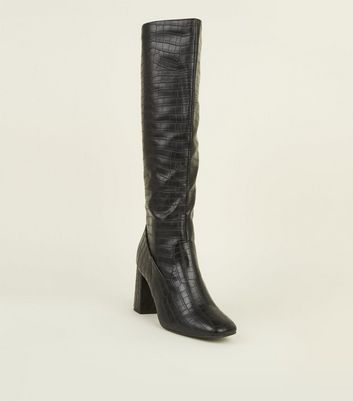new look bottes