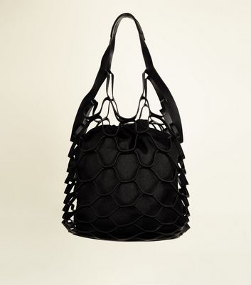 new look black bags sale